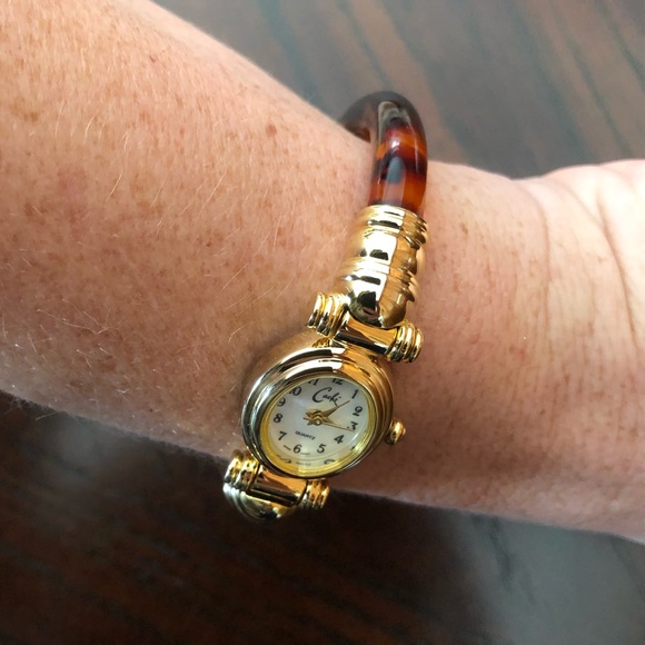 Cache Bangled Watch - Picture 6 of 7